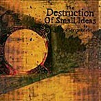 【中古】The Destruction Of Small Ideas / 65デイズオブスタティック c1407【レンタル落ちCD】