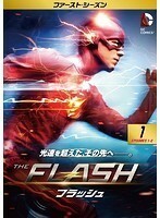 【中古】THE FLASH フラッシュ ファースト・シーズン (7、10、12巻抜け)計9巻セット s19984【レンタル専用DVD】