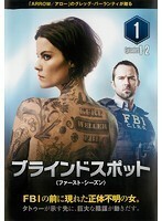 【中古】ブラインドスポット ファースト・シーズン (2、11巻抜け)計10巻セット【訳あり】s18514【レンタル専用DVD】