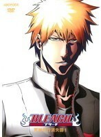 【中古】BLEACH 死神代行消失篇 全6巻セット s21363【レンタル専用DVD】