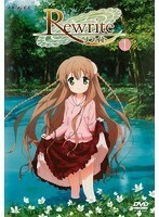 【中古】Rewrite (6、7巻抜け)計11巻セット s19326【レンタル専用DVD】
