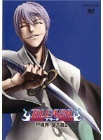 【中古】BLEACH 尸魂界・潜入篇 2【訳あり】d566【レンタル専用DVD】