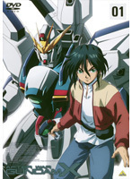 【中古】機動新世紀ガンダムX (4巻抜け)計9巻セット s18420【レンタル専用DVD】