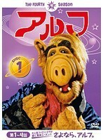 【中古】アルフ フォース・シーズン 全6巻セット s18766【レンタル専用DVD】