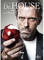 【中古】Dr.HOUSE ドクター・ハウス シーズン7 Vol.7 b50267【レンタル専用DVD】