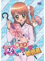 【中古】極上！！めちゃモテ委員長 Lesson24 b12362【レンタル専用DVD】