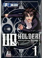 【中古】UQ HOLDER！～魔法先生ネギま！2～ 1巻 b25691【レンタル専用DVD】