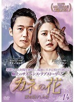 【中古】カネの花～愛を閉ざした男～ Vol.14 b32968【レンタル専用DVD】