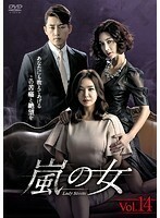 【中古】嵐の女 Vol.14 b27230【レンタル専用DVD】