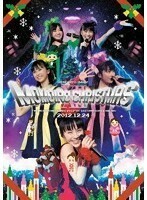 【中古】ももいろクリスマス2012 LIVE DVDBOX (初回限定版) / ももいろクローバーZ a434【未開封DVD】