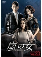 【中古】嵐の女 Vol.23 b27239【レンタル専用DVD】