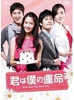 【中古】君は僕の運命 Vol.28 b26862【レンタル専用DVD】