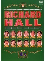 【中古】リチャードホール Vol.4.5 大感謝SSP【訳あり】d436【レンタル専用DVD】