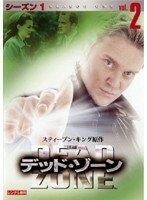 【中古】デッド・ゾーン シーズン1 (1巻抜け)計5巻セット【訳あり】s18781【レンタル専用DVD】