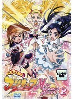 【中古】ふたりはプリキュア Max Heart 2 b41242【レンタル専用DVD】