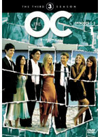 【中古】THE OC サード・シーズン 全12巻セット【訳あり】s19731【レンタル専用DVD】