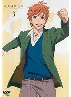 【中古】TVアニメ orange Vol.3 b44686【レンタル専用DVD】