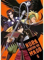 【中古】ぬらりひょんの孫 第6巻 b44236【レンタル専用DVD】