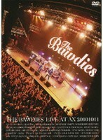 【中古】LIVE AT AX 20101011 / THE BAWDIES a360【中古DVD】