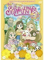 【中古】シュガーバニーズ フルール Vol.6～ふたりはひとり～ b13340／VR-1416【中古DVDレンタル専用】