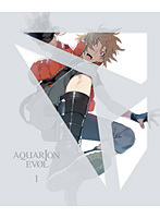 【中古】アクエリオンEVOL Vol.1 a478【中古Blu-ray】