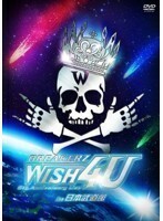 【中古】BREAKERZ LIVE 2012‘WISH 4U’in 日本武道館 / BREAKERZ a678【中古DVD】