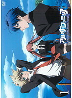 【中古】アルカナ・ファミリア 1 b31815【レンタル専用DVD】