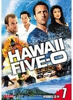 【中古】HAWAII FIVE-0 シーズン3 vol.7 b45343【レンタル専用DVD】