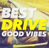 【中古】BEST DRIVE MIX ~GOOD VIBES~ / DJ MASTER c10183【レンタル落ちCD】