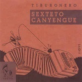 【中古】Tiburonero / Sexteto Canyengue c5463【中古CD】