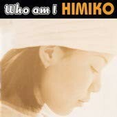 【中古】Who am I / himiko c11453【未開封CDS】