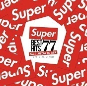 【中古】AV8 ALL DJ'S / SUPER BEST HITS 77-NO.1 MEGA DJ MIX OFFICIAL MIXCD- c5981【レンタル落ちCD】