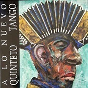 【中古】Quinteto Tango / A Lo Nuevo c5576【中古CD】