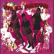 【中古】red ill princess / red ill princess c4976【未開封CD】