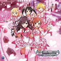 【中古】THE IDOLM@STER CINDERELLA MASTER Cute jewelries! 003 c11024【中古CD】