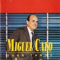 【中古】Juan Tango / Miguel Calo c5465【中古CD】