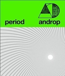 【中古】【訳あり】period(通常盤) / androp c5897【レンタル落ちCD】