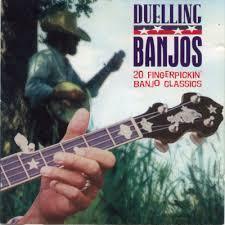 【中古】20 Fingerpickin Banjo Classics / Duelling Banjos c5008【中古CD】