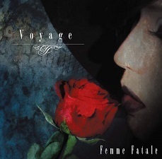 【中古】Voyage(初回限定盤) / Femme Fatale c4497【中古CDS】