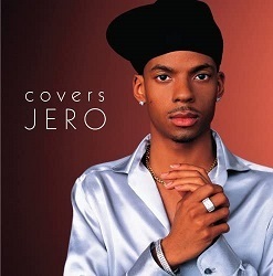 【中古】COVERS / Jero ジェロ c2721【レンタル落ちCD】