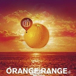 【中古】落陽 シングル / ORANGE RANGE c11409【未開封CDS】