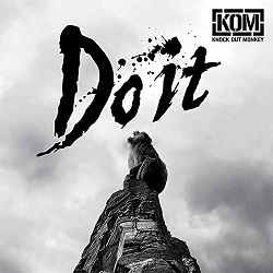 【中古】Do it (通常盤) / KNOCK OUT MONKEY c9555【中古CDS】