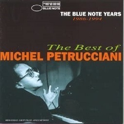【中古】Best of Blue Note Years / Petrucciani, Michel c5887【中古CD】