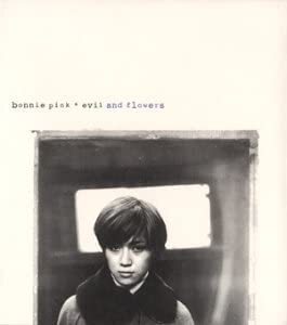 【中古】evil and flowers / BONNIE PINK c6230【中古CD】