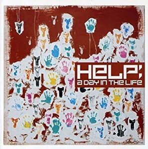 【中古】Help - A Day In The Life / Various Artists c7931【中古CD】