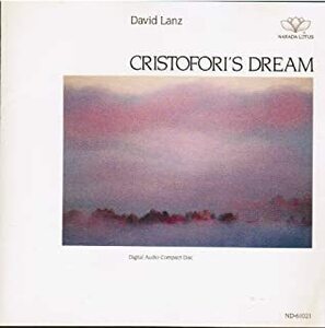 【中古】Cristofori's Dream / David Lanz c7975【中古CD】