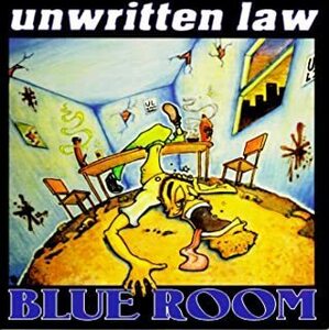 【中古】Blue Room / Unwritten Law c4815【中古CD】