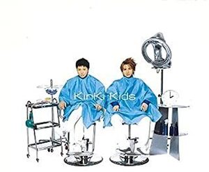 【中古】カナシミブルー（通常盤） / KinKi Kids c8212【中古CDS】