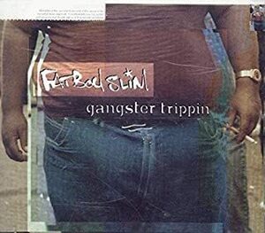 【中古】Gangster Trippin / ファットボーイ・スリム 【訳あり】 c9307【中古CD】