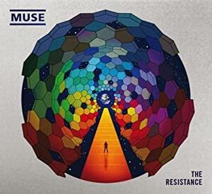 【中古】The Resistance / ミューズ c9963【レンタル落ちCD】